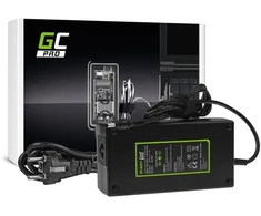 Žalias CELL MAITINIMO ŠALTINIS AD56P ASUS 19.5V 7.7A 150W