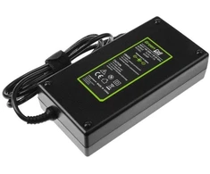 Žalias CELL MAITINIMO ŠALTINIS AD56P ASUS 19.5V 7.7A 150W