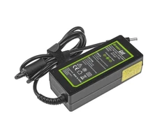 Ausinės Žalias CELL MAITINIMO ŠALTINIS AD75AP DELL 19V 3.42A 65W