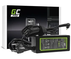 Žalias CELL PRO AD123P maitinimo šaltinis, skirtas LENOVO 65W / 20V 3.25A / 4.0MM-1.7MM
