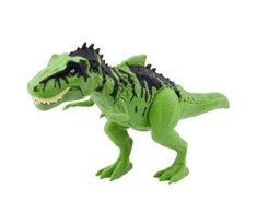 Zestaw Žaislų rinkinys su garsais ir mažais dinozaurais