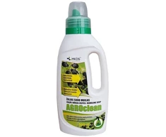 Mkds Žalias sodo muilas AGROCLEAN koncentratas, 500 ml
