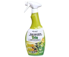 Žalias sodo muilas TRIO purškiamas, 500 ml
