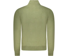 Žalias sweter męski NORTH SAILS 990024000