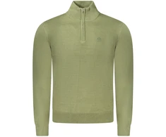 Žalias sweter męski NORTH SAILS 990024000