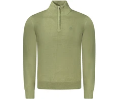 Žalias sweter męski NORTH SAILS 990024000