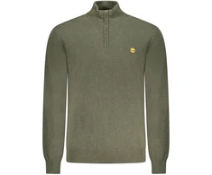 Žalias sweter męski TIMBERLAND TBC0YHA1