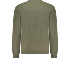 Žalias sweter męski TIMBERLAND TBC0YHA2