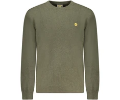 Žalias sweter męski TIMBERLAND TBC0YHA2