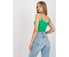 Žalias viršus