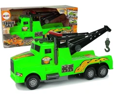 Lean Toys Vilkikas pagalbai kelyje 1:10