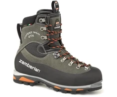 Zamberlan Expert Pro GTX RR alpinizmo batai - grafito spalvos, dydis: 38,5