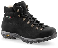 Zamberlan New Trail Lite Evo GTX vyriški laisvalaikio batai, juodi