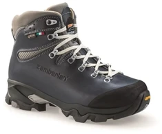 Zamberlan Vioz Lux GTX RR moteriški trekingo batai - šviesiai mėlyni, dydis: 37.5