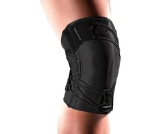 Zamst RK-1 Plus Dešinysis kelio įtvaras bėgikams - 6828