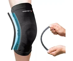 Zamst ZK-MOTION kelio įtvaras - 6816