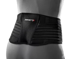 Zamst-ZW-5 juosmens atraminis diržas