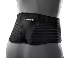 Zamst-ZW-5 juosmens atraminis diržas