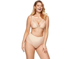 Zara/B2 v1 minkšta liemenėlė