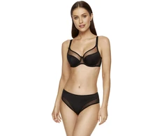 Zara/B3 pusiau paminkštinta liemenėlė
