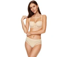 Zara/B4 paminkštinta liemenėlė