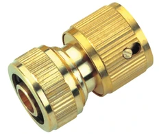 Žarnos jungtis HECHT 08010C, 1/2"