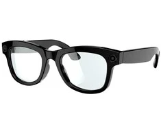 Zeblaze Eyewear AI Sunglasses - Juodas