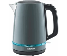 Zelmer elektrinis virdulys ZCK7921G, 1,7 l