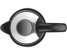 Zelmer ZCK1274B elektrinis virdulys, 1,7 l, 2200 W