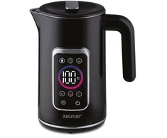 Zelmer ZCK8065 elektrinis virdulys, 1,7 l, 2200 W