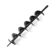 Žemės grąžtas HECHT 0052150, 150 mm