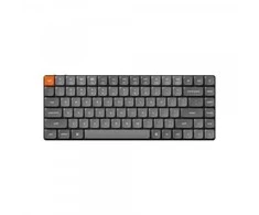 Žemo Profilio Klaviatūra Keychron K3 Max (Juoda)