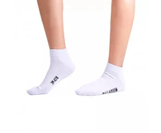 Žemos Palladium kojinės SX7383-961