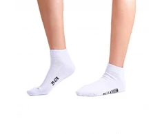 Žemos Palladium kojinės SX7383-961