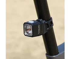 Žibintas galinis Cat Eye NANO60 II (USB-C)