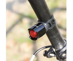 Žibintas galinis Cat Eye ORB II RC R (USB-C)