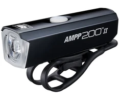 Žibintas priekinis Cat Eye AMPP200 II (USB-C)