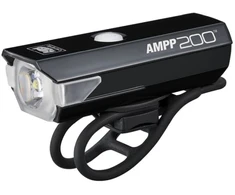 Žibintas priekinis Cat Eye AMPP200 (USB-C)