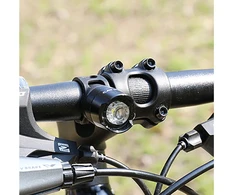 Žibintas priekinis Cat Eye ORB II RC F (USB-C)