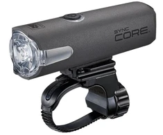 Žibintas priekinis Cat Eye SYNC CORE (Micro USB)