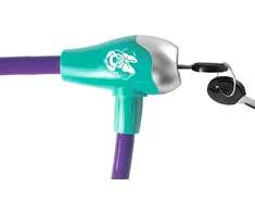 Žibintų komplektas Cat Eye AMPP200 II/ViZ100 II (USB-C/USB-C)