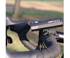 Žibintų komplektas Cat Eye AMPP900/ViZ300 II (USB-C/USB-C)