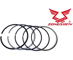ŽIEDAI ZONGSHEN XP140