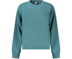 Zielona bluza damska NORWAY 1963 869003