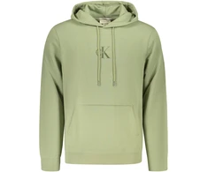 Zielona bluza vyriška Calvin Klein LV04RG279G
