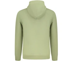 Zielona bluza vyriška Calvin Klein LV04RG279G
