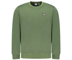 Zielona bluza vyriška NORWAY 1963 859453