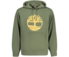 Zielona bluza vyriška TIMBERLAND TBC0YH9T