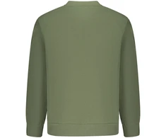 Zielona bluza vyriška TIMBERLAND TBC0YH9V