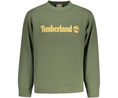Zielona bluza vyriška TIMBERLAND TBC0YH9V